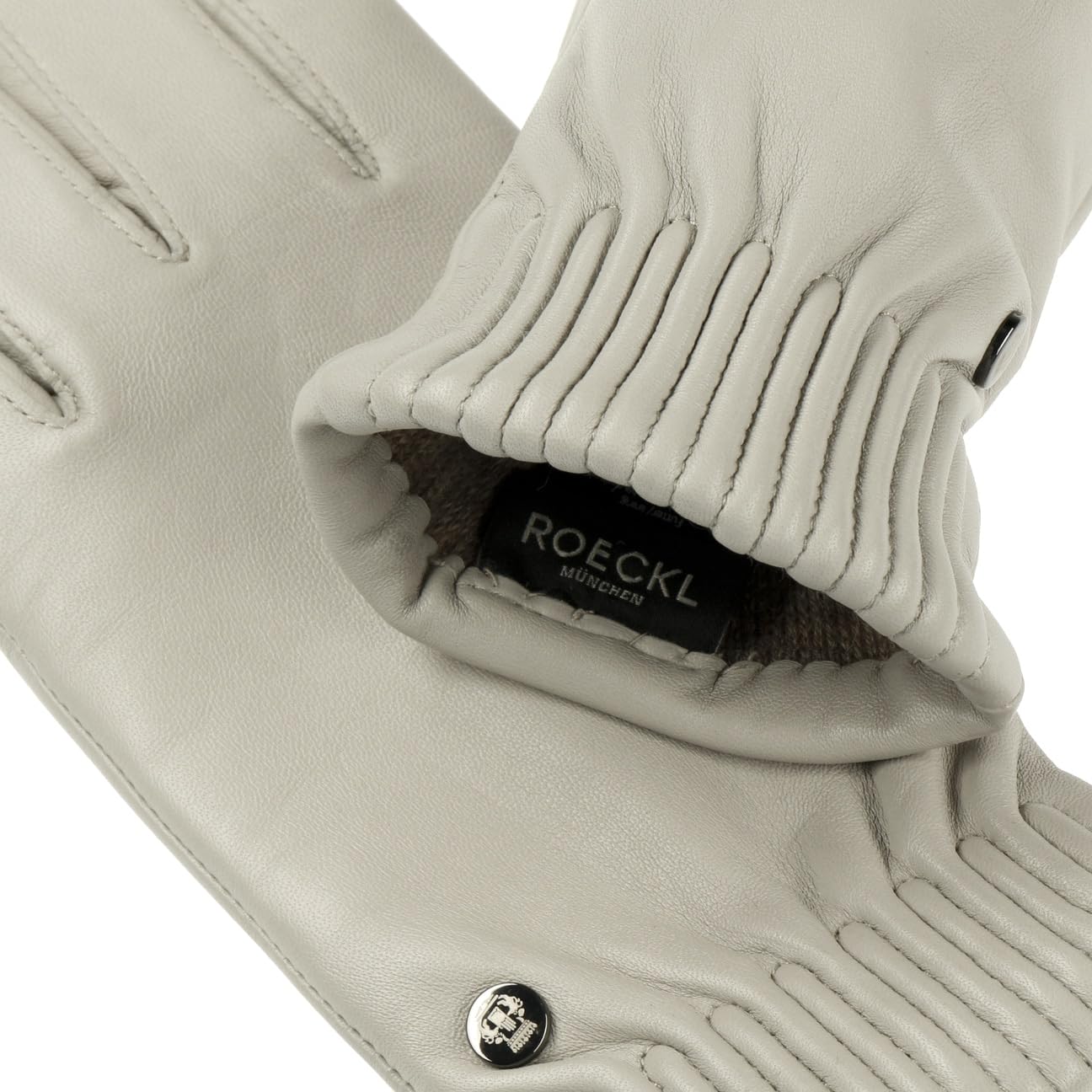 Roeckl Damen Fingerhandschuhe Arizona