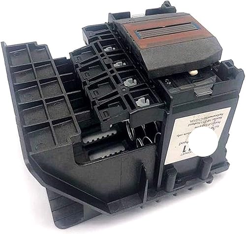 Miniatura 2 de Cabezal de impresión apto para HP 711 HP711, HP DesignJet T120 T125 T130 T520 T525 T530