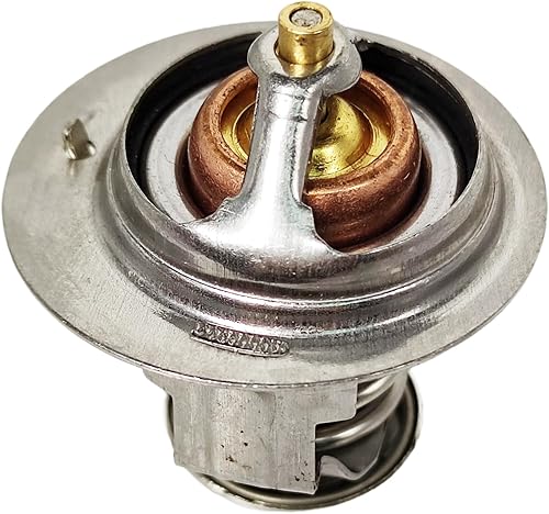 Miniatura 3 de Termostato de 169.7 F 170 32A46-02100 32A46-12100 para Mitsubishi S4S S6S S4Q