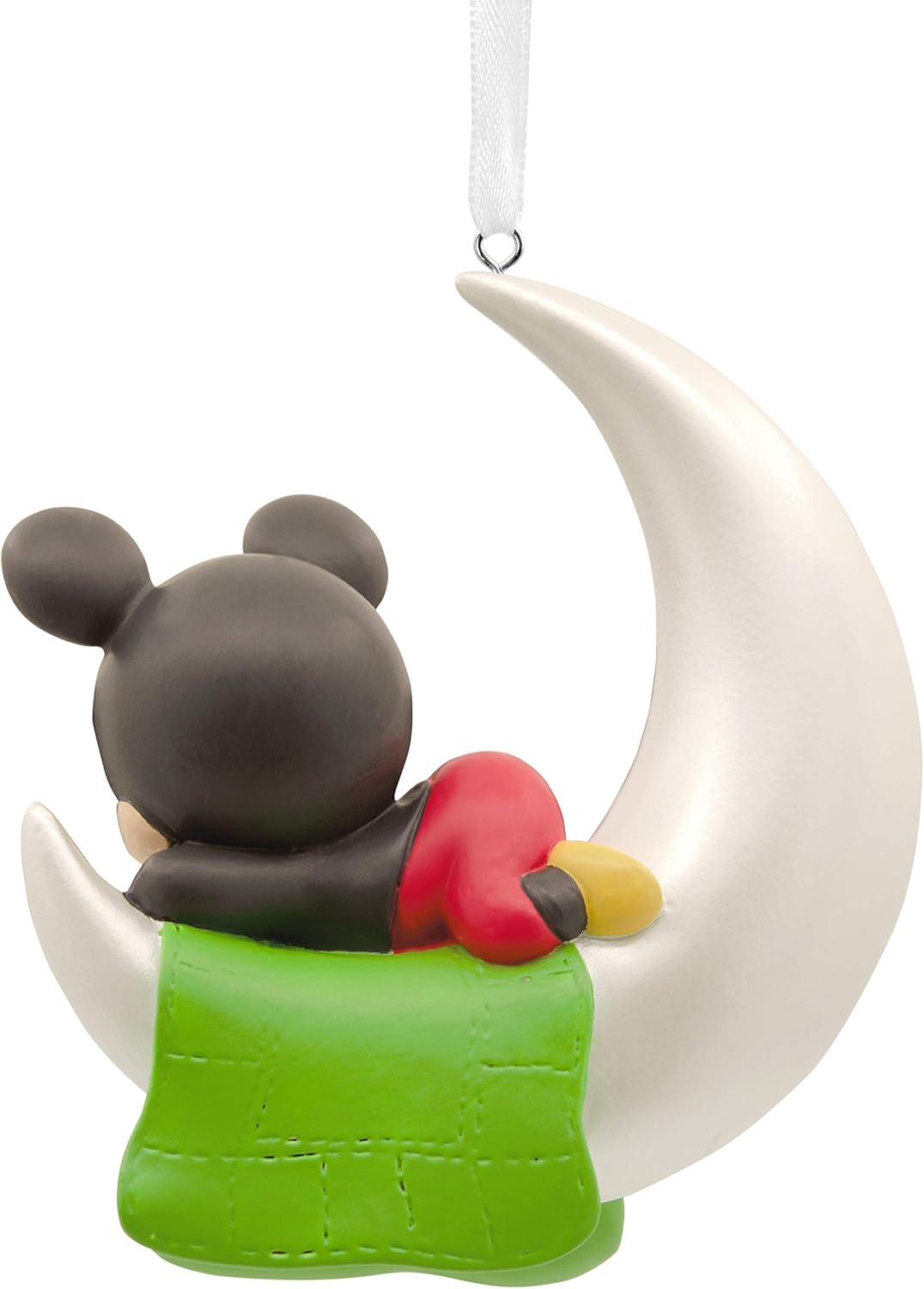 Hallmark Ornament 2022 Year Dated Disney Mickey Mouse Babys First Christmas 1st Amazon.com: Hallmark Ornament 2020 Year-Dated, Disney Mickey Mouse Baby's  First Christmas : Home & Kitchen