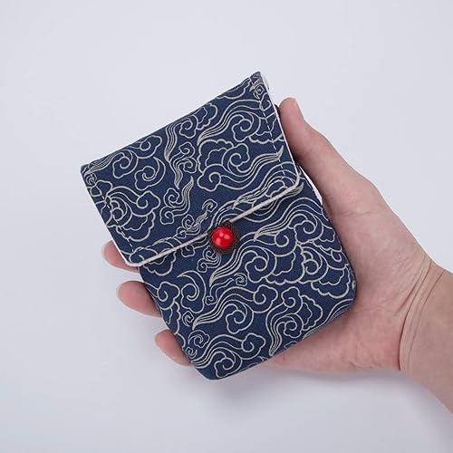 Miniatura 5 de TIKIA Miyoo Mini Plus - Funda de transporte para consola de juegos retro con protector de pantalla, bolsa de almacenamiento protectora para consola