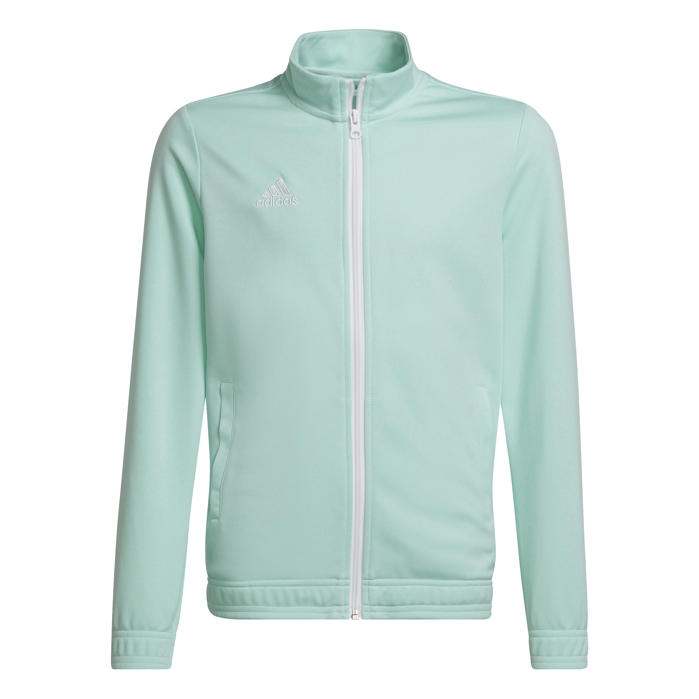 adidas Entrada 22 Track Jacket Chaqueta Unisex niños — view 8