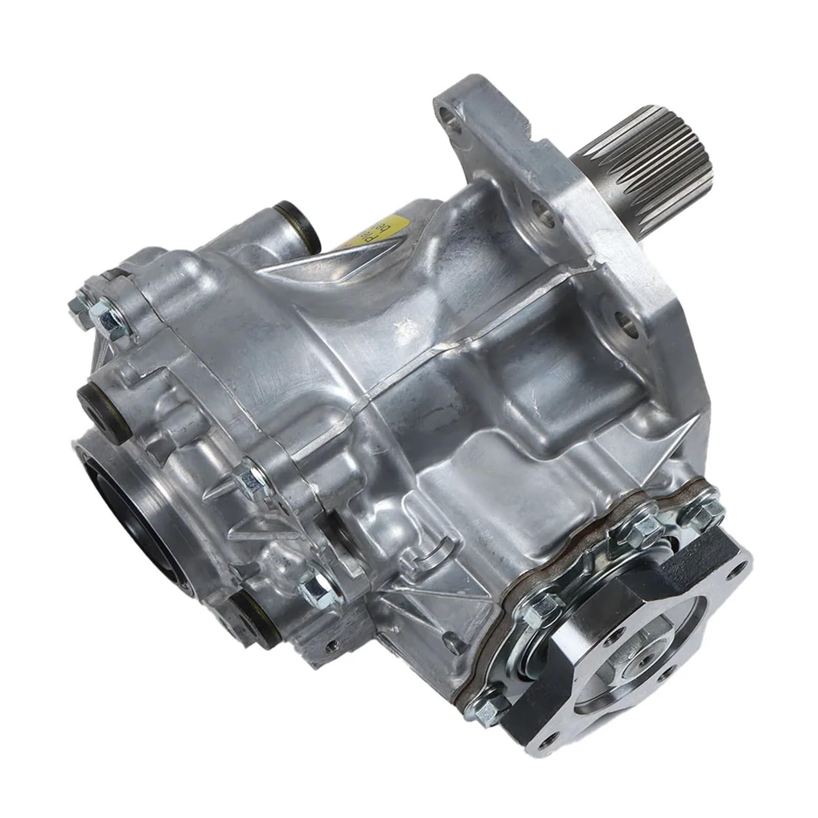 1 PC CVT Differential Coupling Assembly 33100-3KV0A 331003KV0A Compatible with 2014-2017 Infiniti QX60 Nissan Pathfinder Murano Hybrid 2.5L