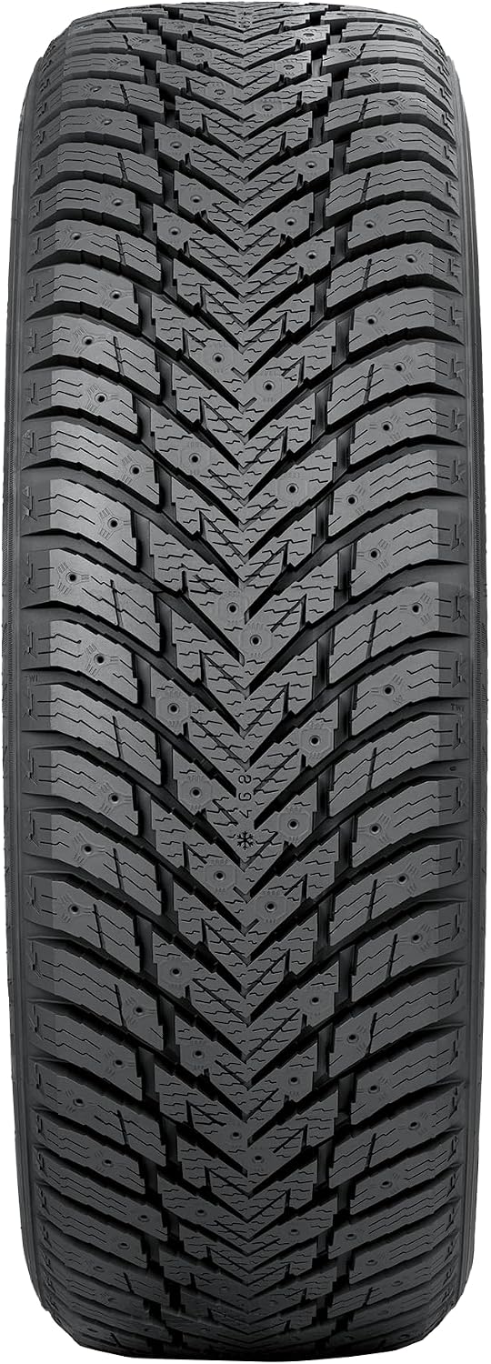Nokian Tyres Hakkapeliitta 10 245/35 R 20 95T XL Winter Tire