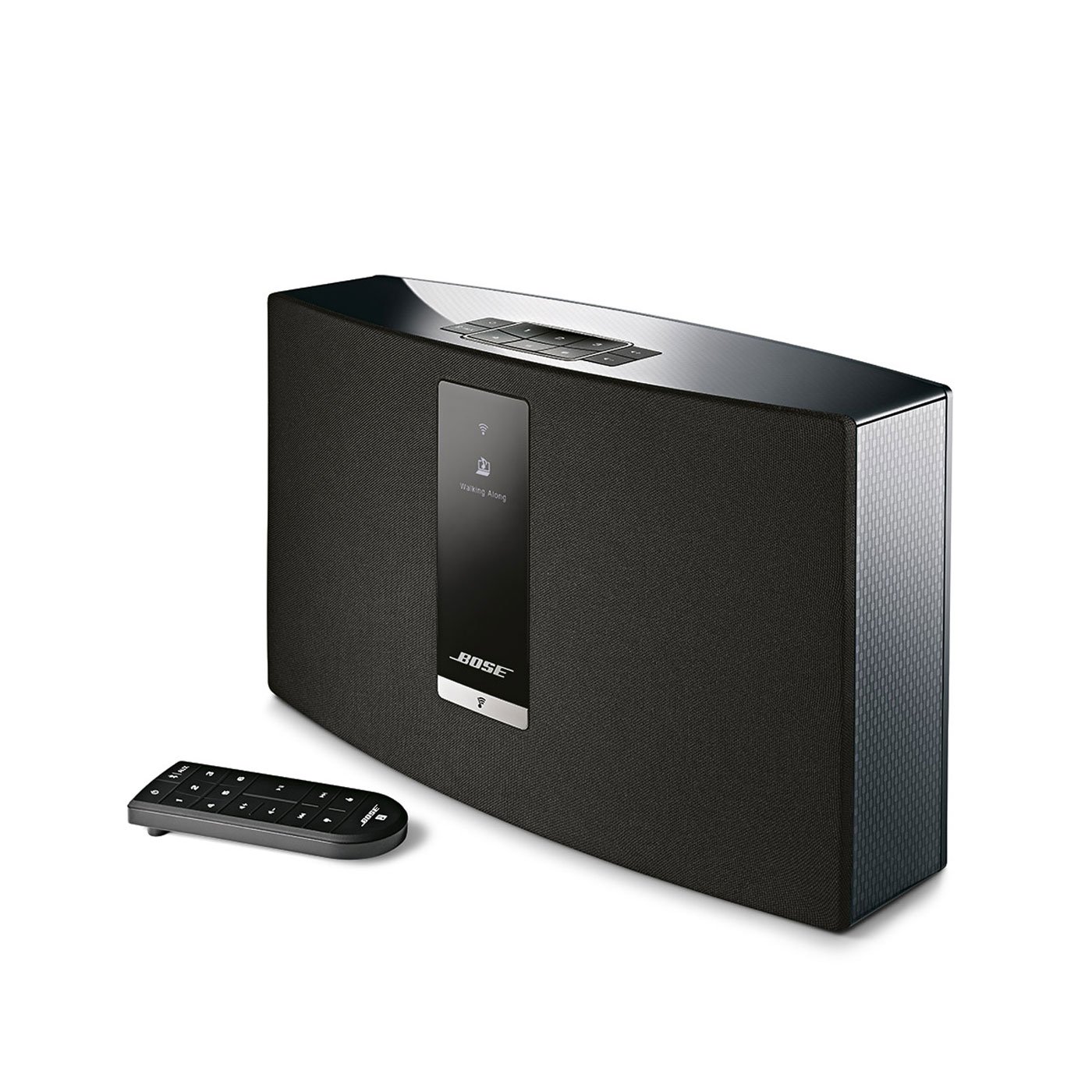 美品　Bose SoundTouch 20 Series III wireles Bose SoundTouch 20 Series III bezprzewodowy system muzyczny