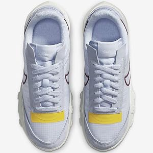 希少!!☆ Nike Women's Waffle Racer 2X ワッフル レーサー Amazon.com | Nike Waffle Racer 2X Womens Shoes Size 5, Color