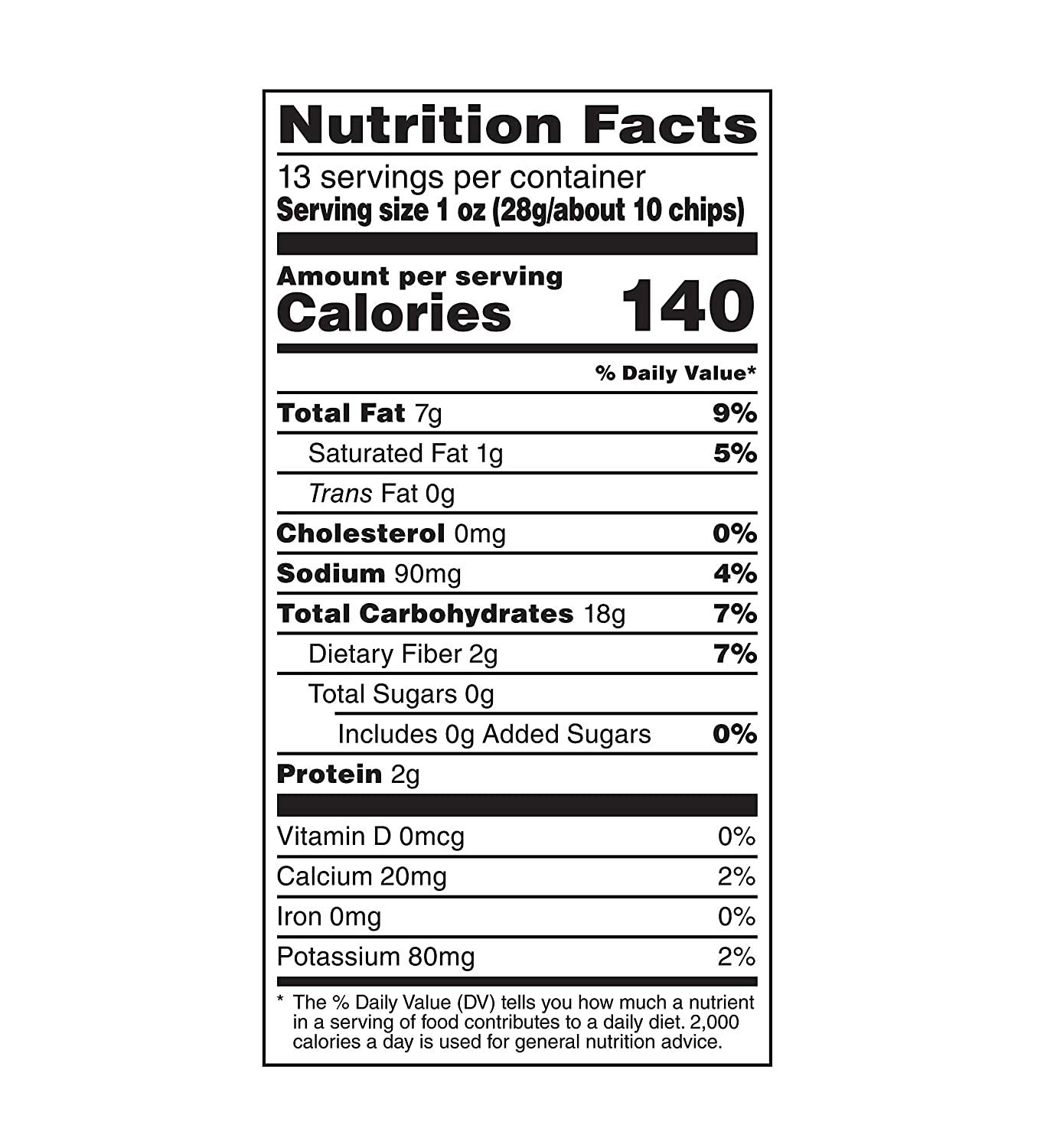 Tortillas Mission Rounds Tortilla Chips, Gluten Free, Restaurant Style Corn Tortilla Chips, 13 oz - 2 Bags