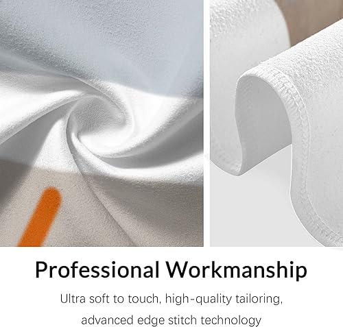 Miniatura 3 de Tiirreez Toalla de playa personalizada añade tu foto y texto, toallas de playa personalizadas de 30 x 60 pulgadas, toalla de playa ligera y compacta