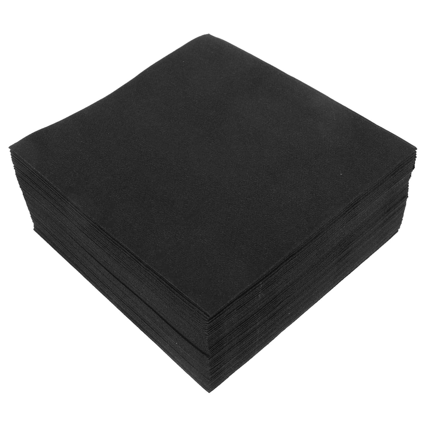 Baluue 150piezas Servilletas De Papel Desechables Elegantes Para Bodas y Fiestas Servilletas Sin Polvo Para Celebraciones y Decoración De Mesas