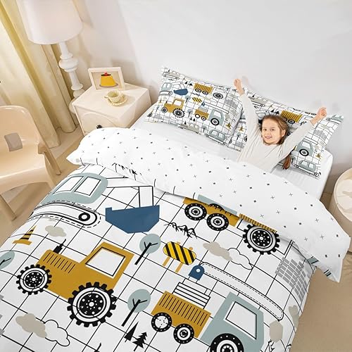 Miniatura 63 de Juego de ropa de cama de panal para niños, juegos de deportes sobre hielo, funda de edredón para niños, adolescentes, decoración de dormitorio