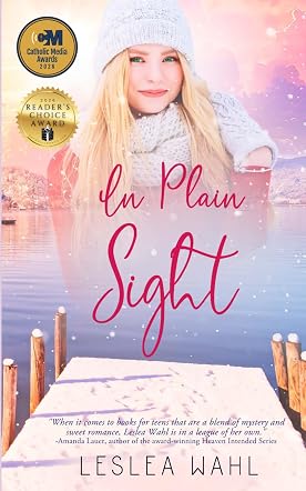 In Plain Sight