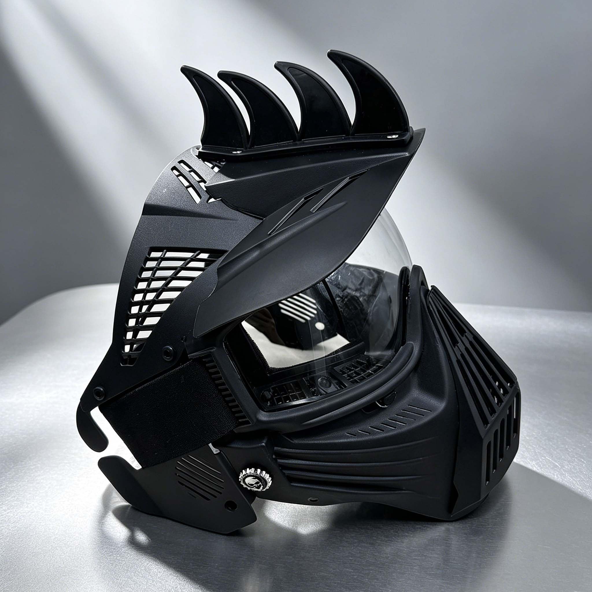 Tactical Performance フェイスマスク セット Amazon.co.jp: XIXTUT オートバイ フルフェイスマスク タクティカル