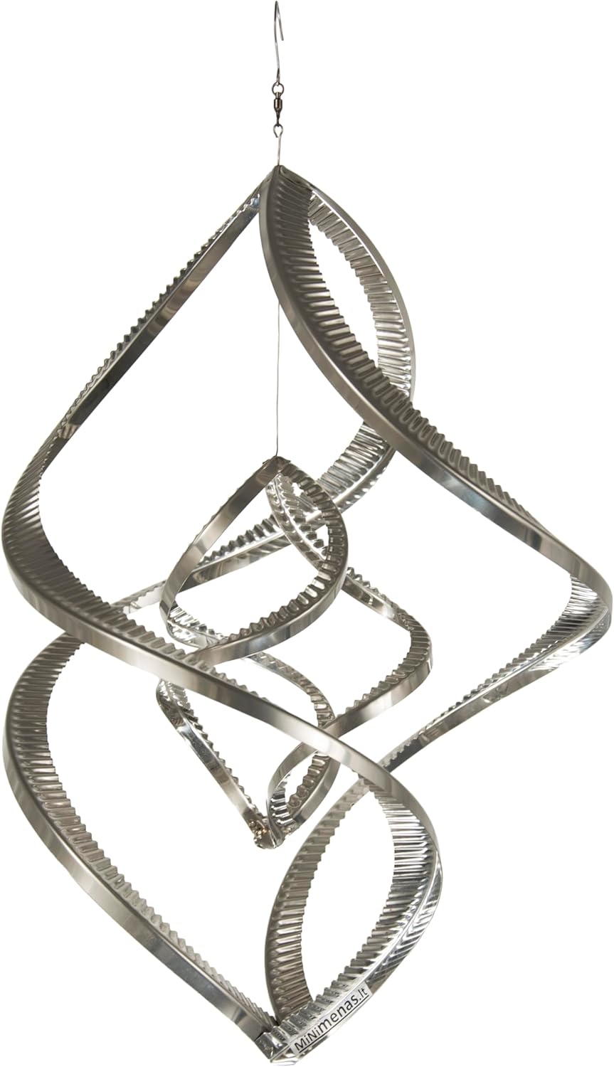 Wind Spinner Double, Height 40cm