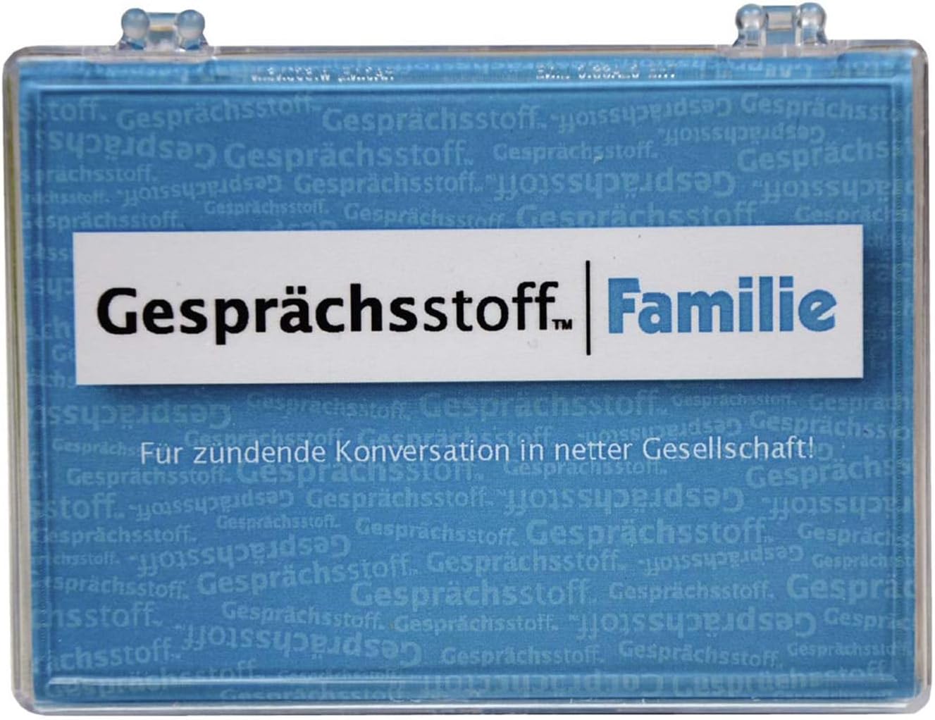 PEGASUS B�CHER Kylskapsp Oesi 41009 – Talk Fabric, Family