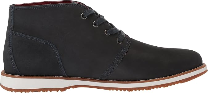 Amazon.com: Caterpillar para hombre cognate Mid Boot moda : Ropa, Zapatos y  Joyería