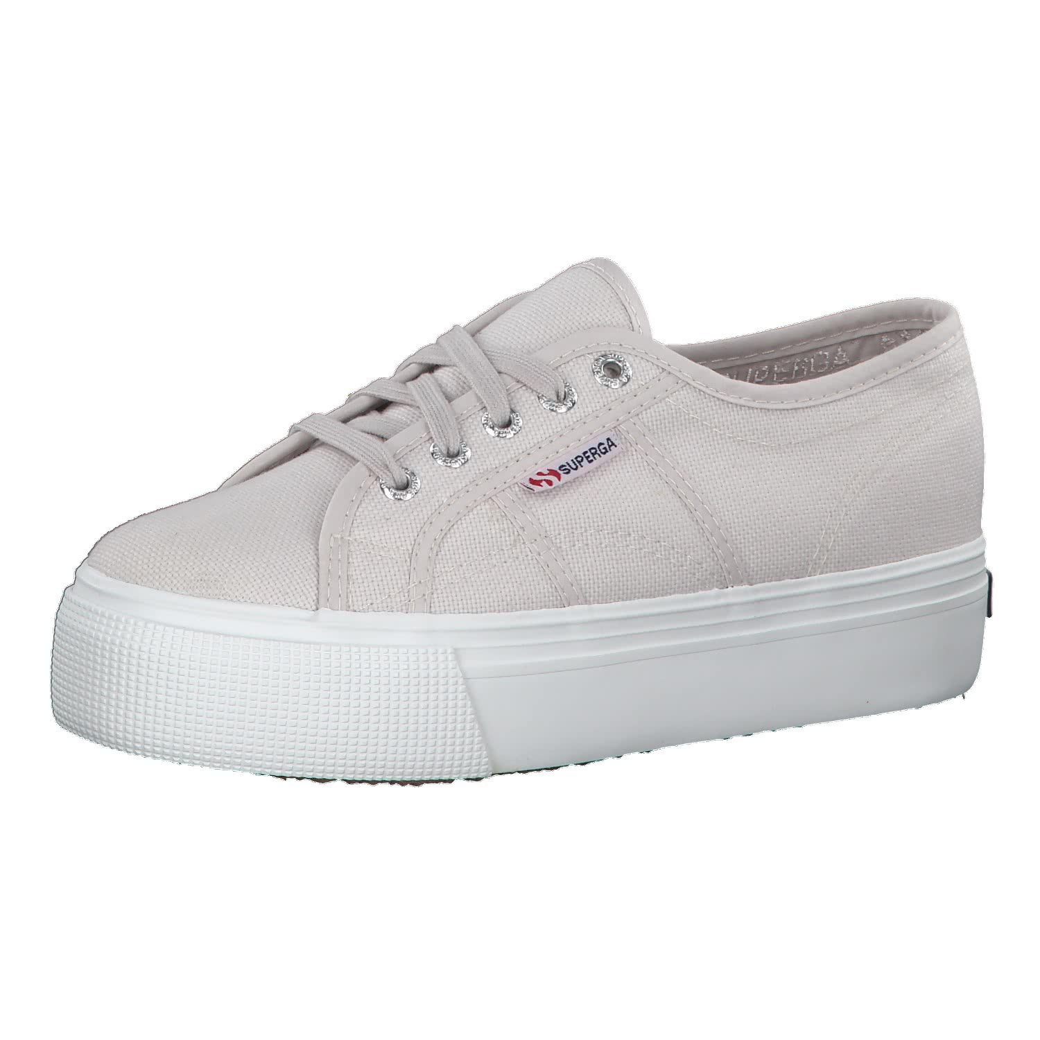 Superga Zapatillas de Mujer 2790acotw Linea Up and Down