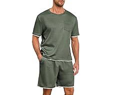 Shorts-dark Green