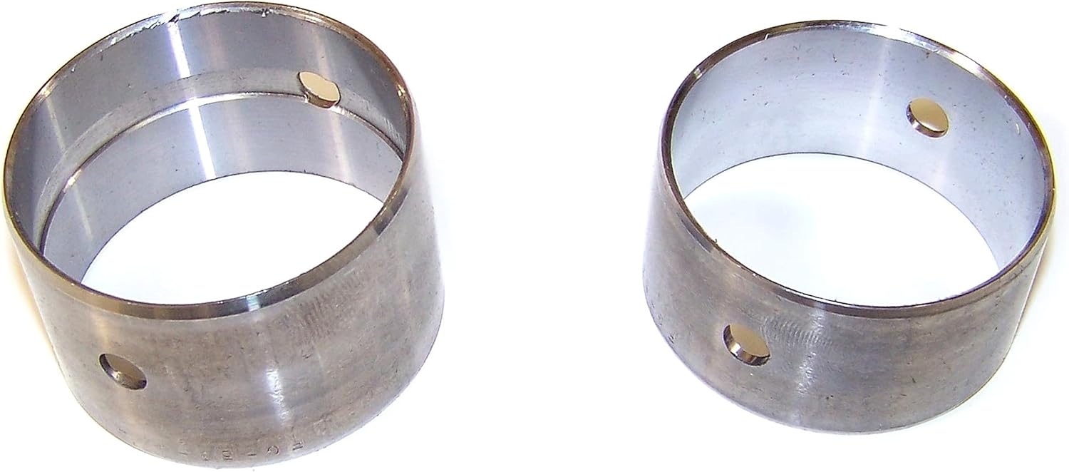 DNJ EK436 Engine Rebuild Kit for 2001-2009 Ford, Mazda, Mercury B4000, Explorer, Explorer Sport 4.0L V6 12V SOHC 245cid