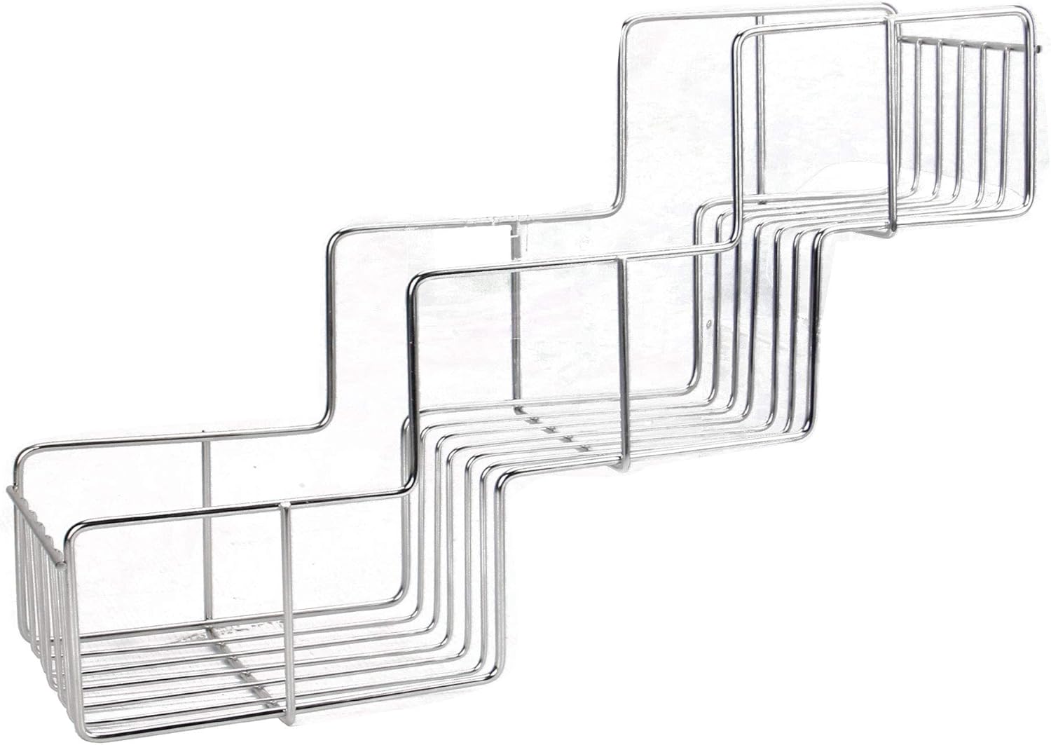 organizzatore per doccia per piastrelle