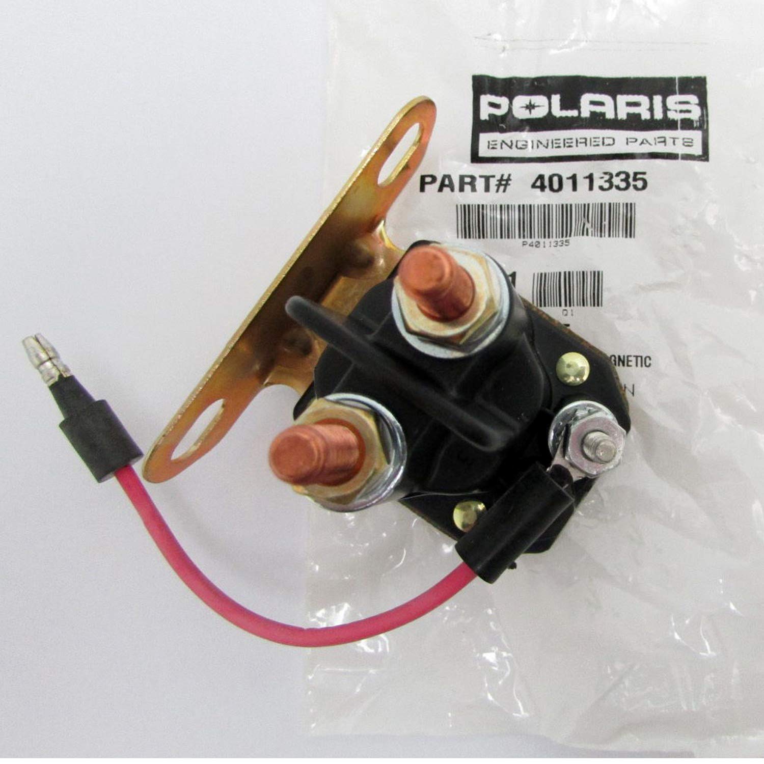 Amazon.com: Polaris Snowmobile Magnetic Switch, Genuine OEM Part