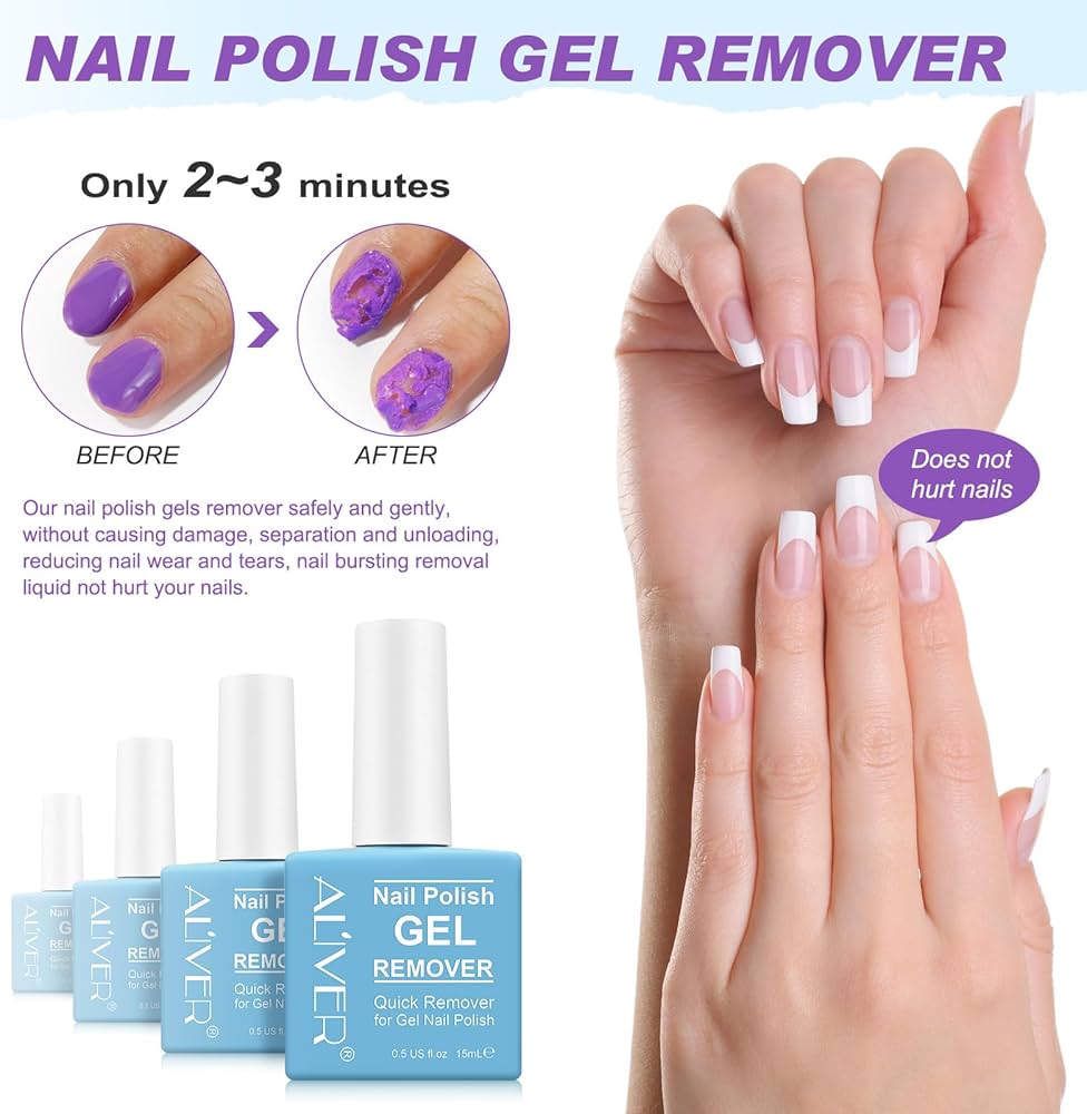 Aggregate more than 122 nails hurt after gel removal latest noithatsi.vn