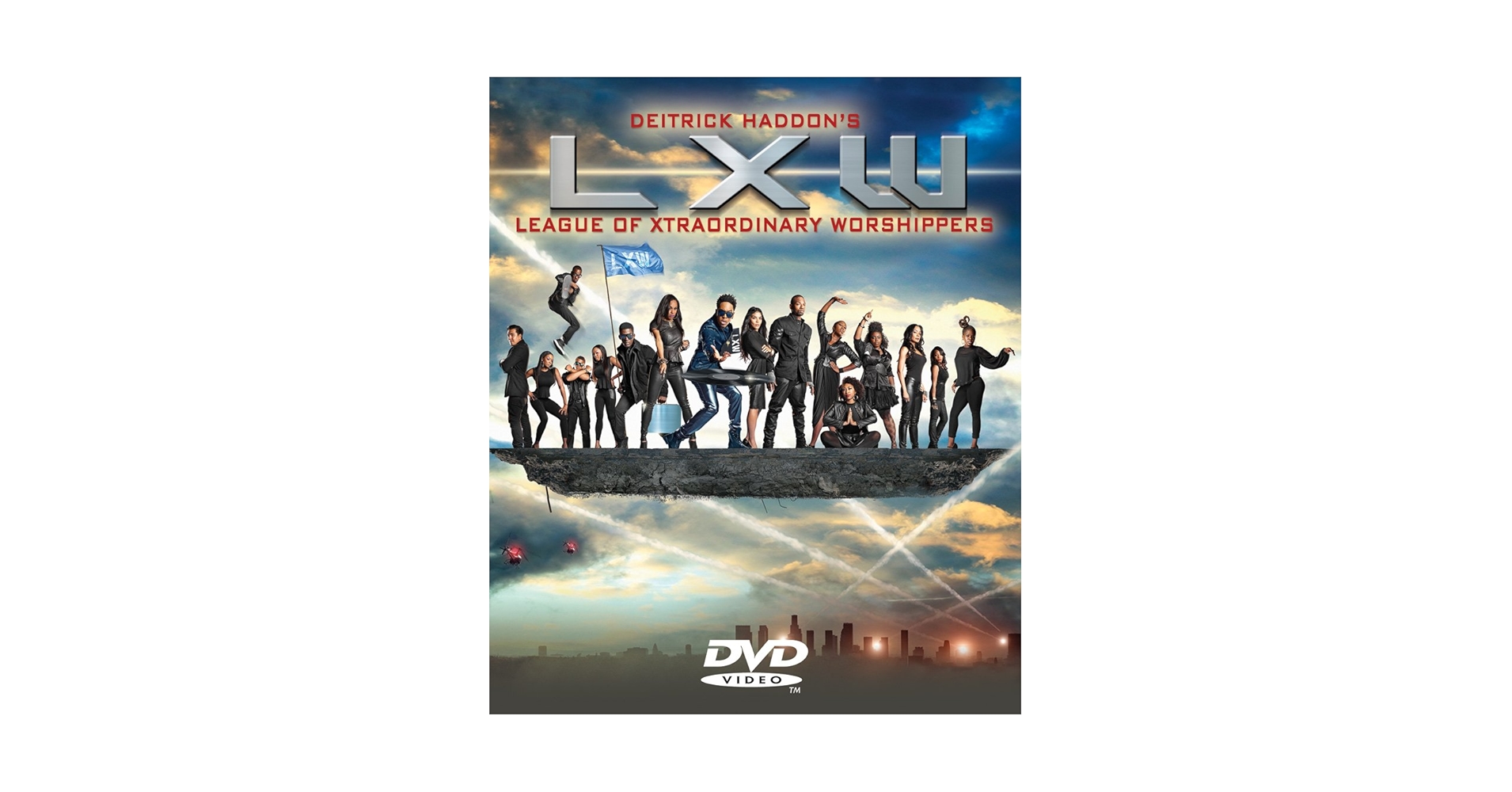 執事喫茶 DVD 燕たちの PARTY DAYS IN HOUSTON CRAZY DAYS & DXDT!! - Ponca City Monthly Plus