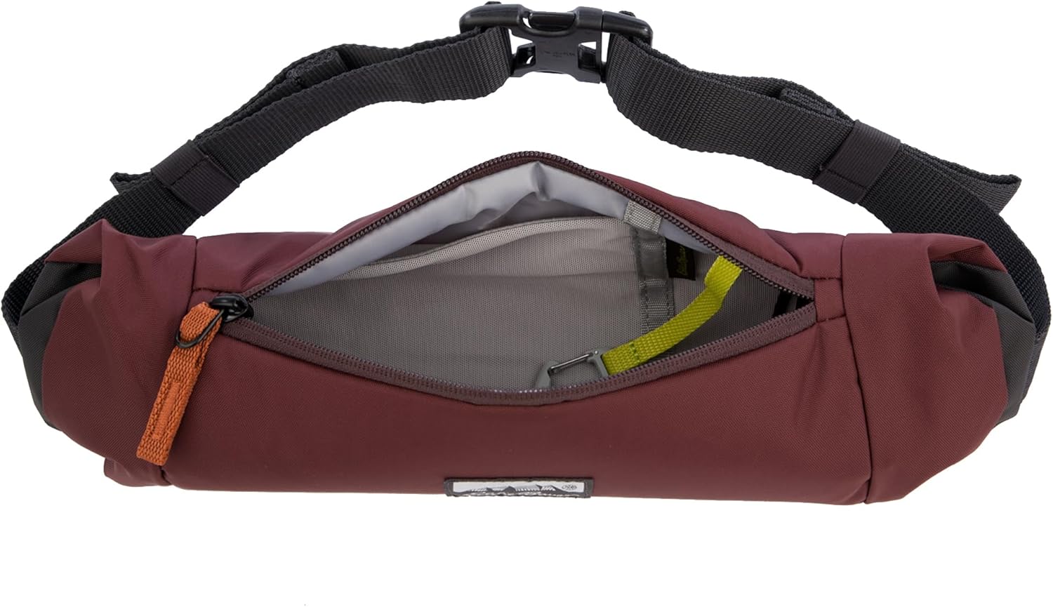 Eddie Bauer Transit Sling Bag with Adjustable Waistband