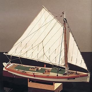 Corel Flattie 1:25 Scale