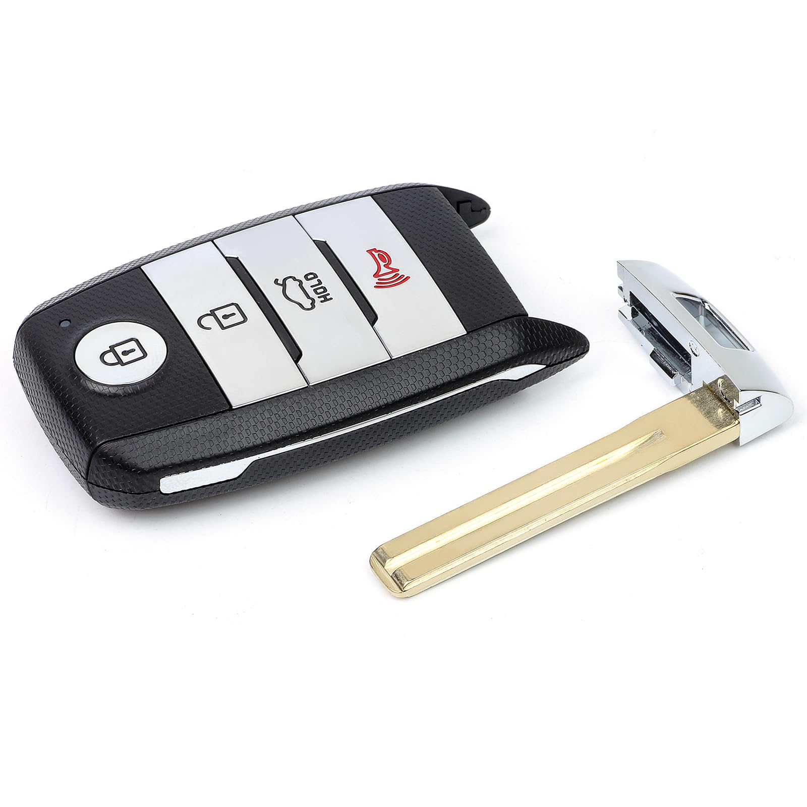 シェイキーウーマン 2012 Kia Sportage Smart Key Remote SY5HMFNA04 95440-3W100