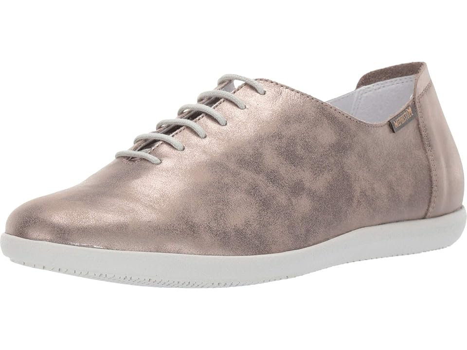 

Mephisto Katie (Dark Taupe Monaco) Women's Shoes, Pink