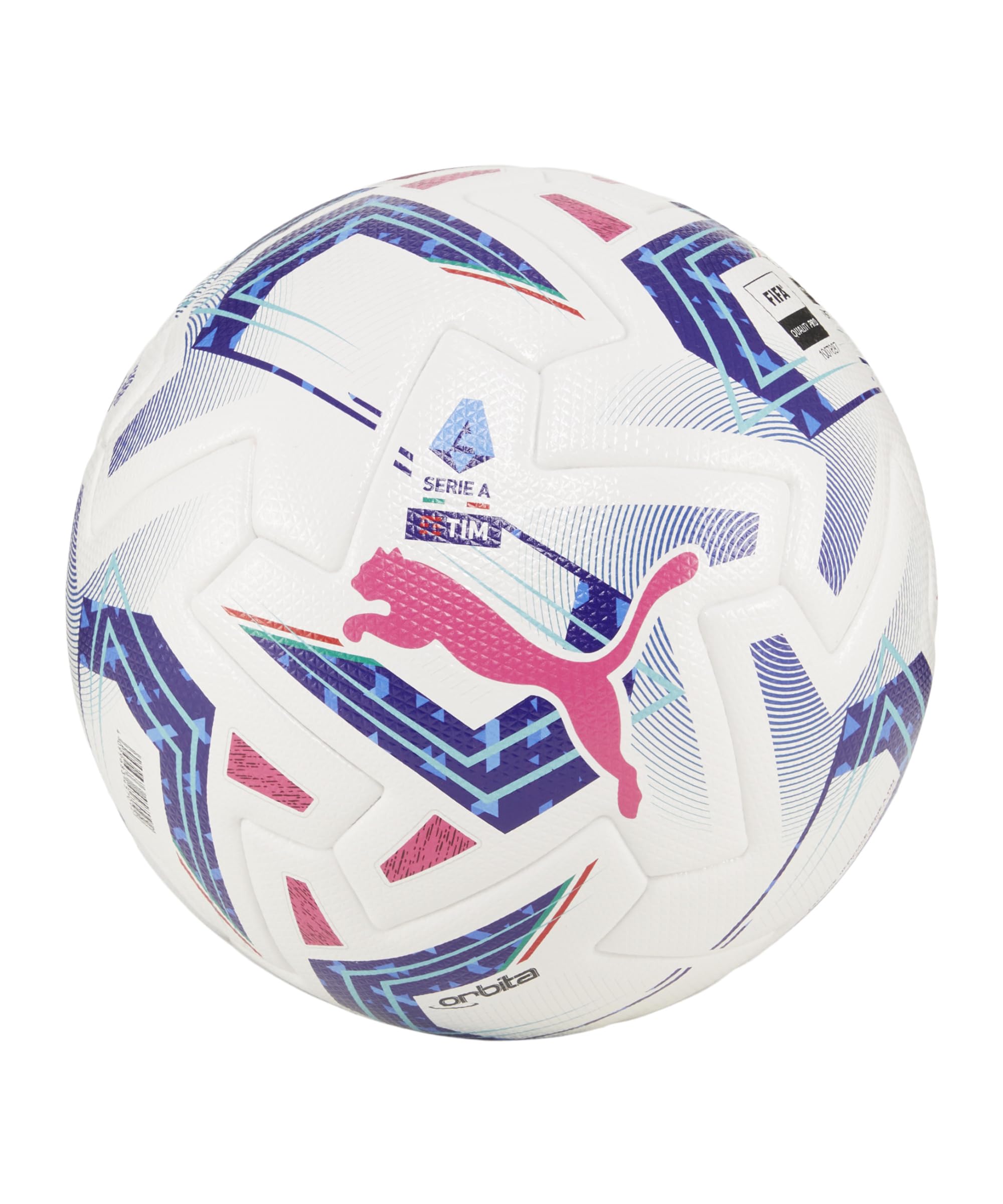 Puma Orbita Serie a (FIFA Quality PRO) WP Set di Accessori Invernali Unisex