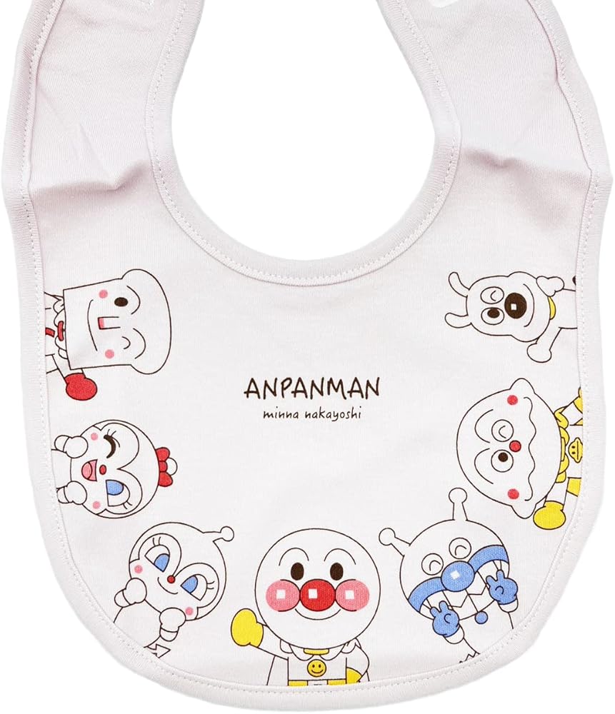 AISORA※プロフィール必須 アンパンマン スタイセット AISORA