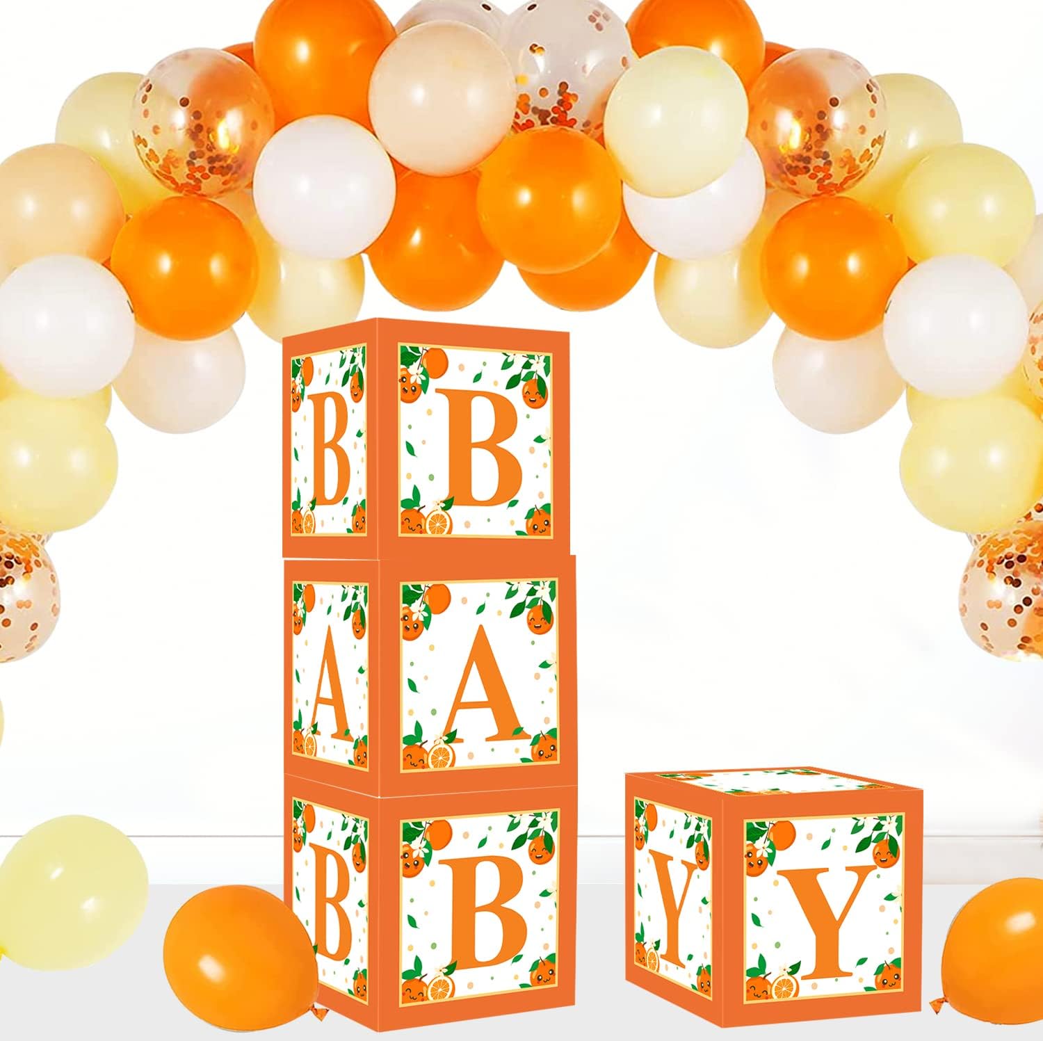 little cutie baby shower decorations Little Cutie Baby