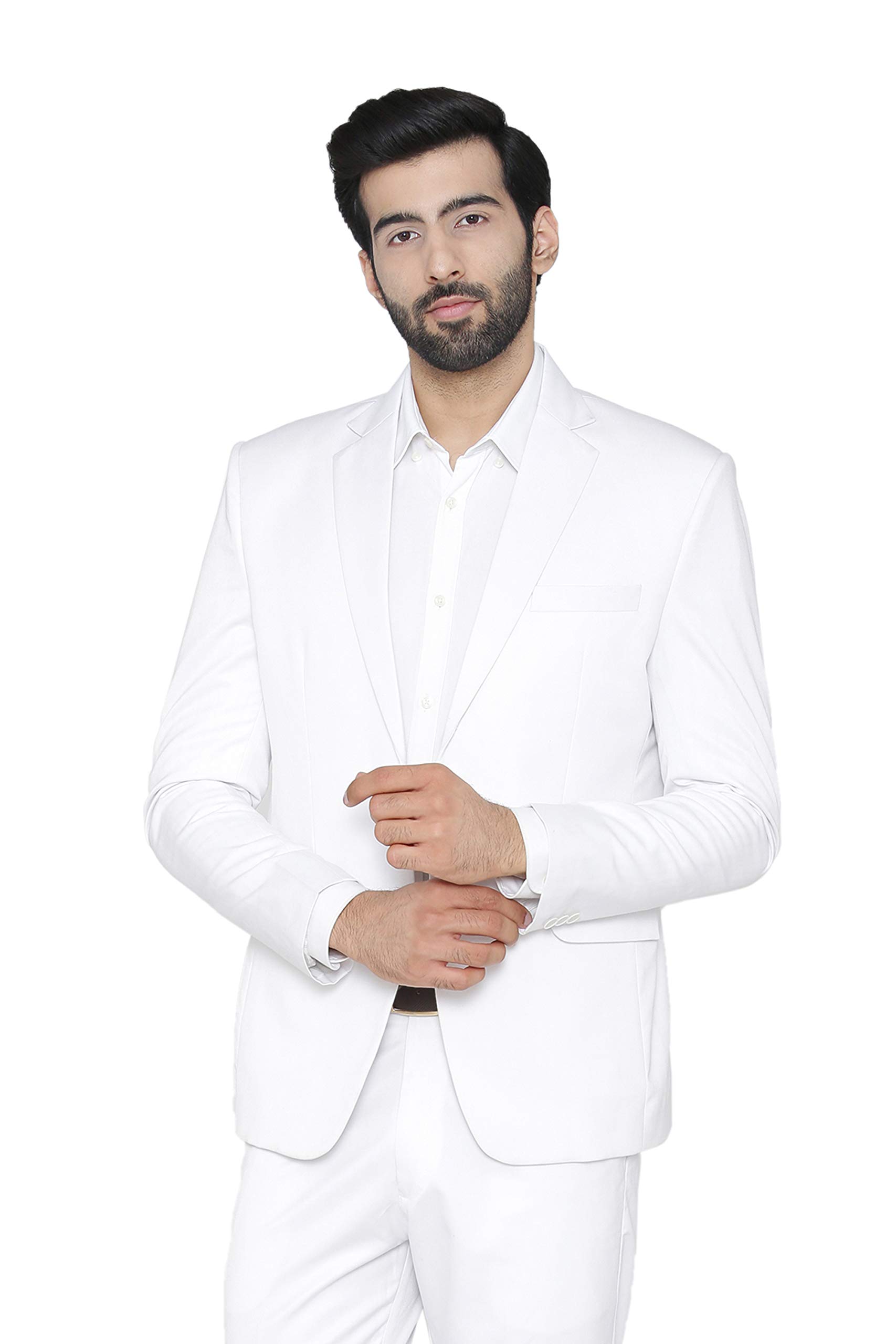 Men's Regular Fit Blazer