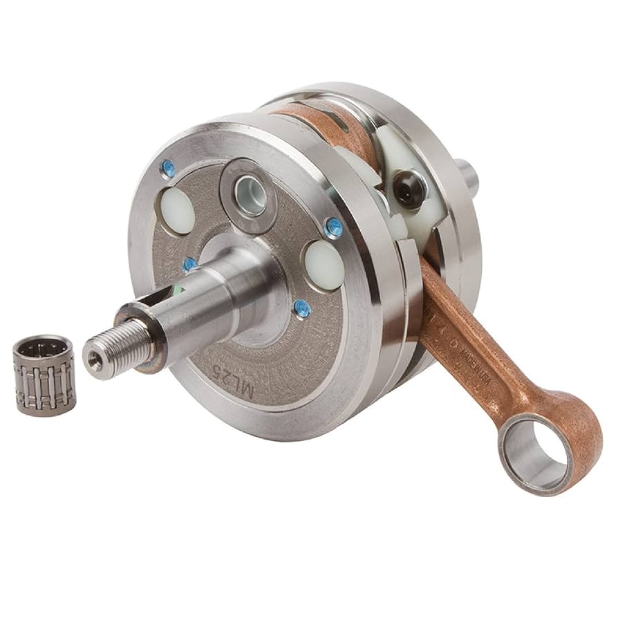 Amazon | Hot Rods 4055 クランクシャフト | クランクシャフト