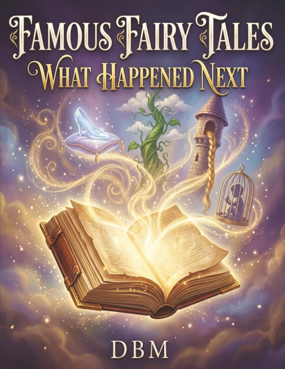Famous Fairy Tales: What Happened Next