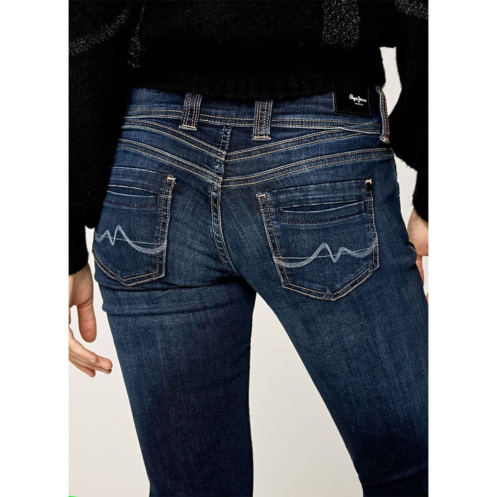 Pepe Jeans Gen, Jeans Donna
