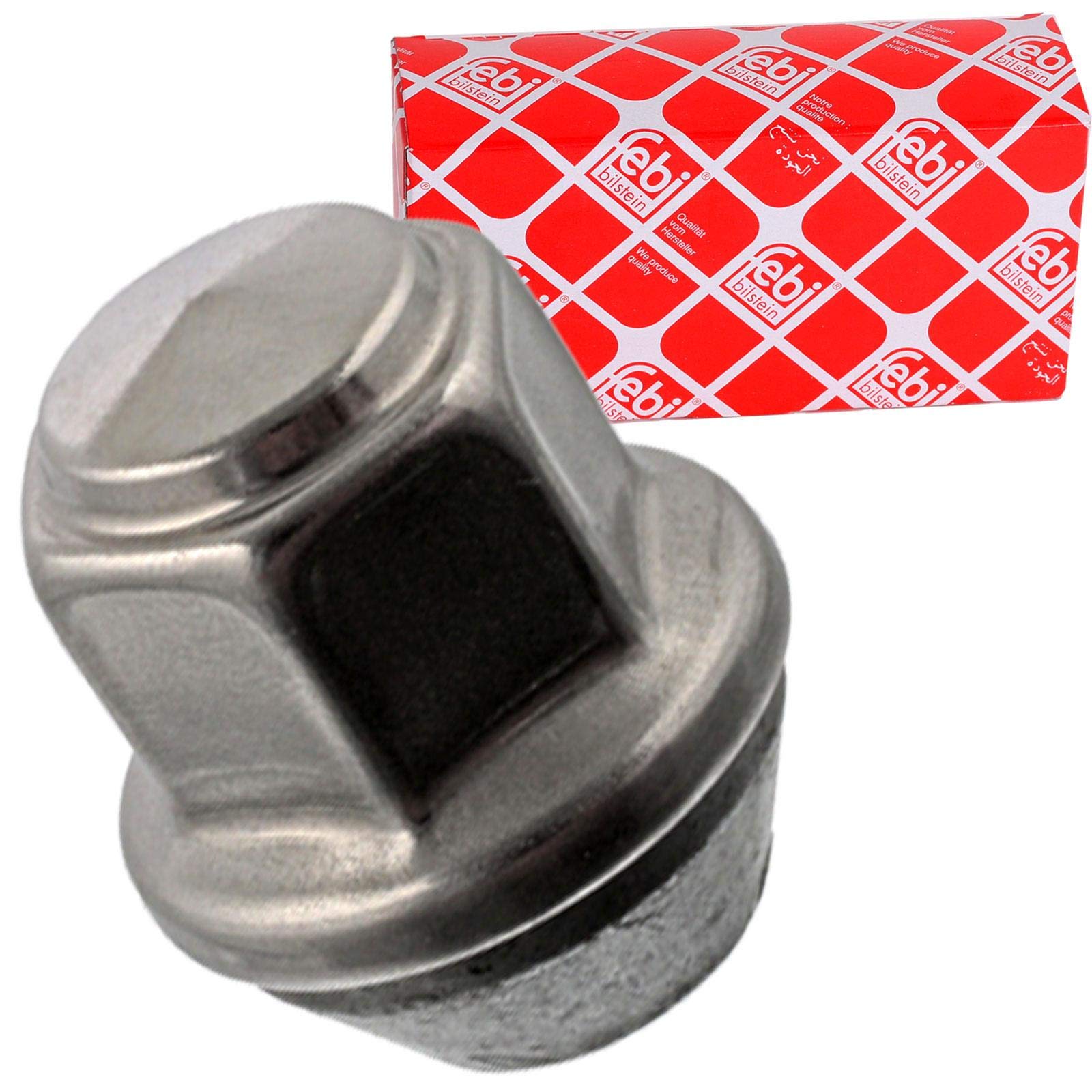 Febi Bilstein Wheel Nut - 44949 - Pack Of 20