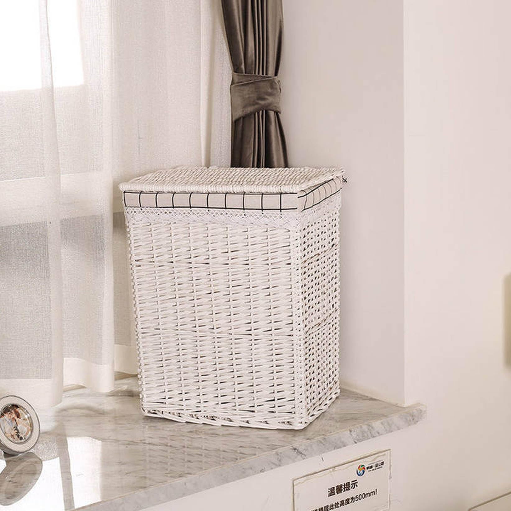 ナチュラル天然素材◾️籐ラタン製 脱衣籠 脱衣かご ランドリーバスケット 脱衣 かご 籐」の人気商品一覧 | 安い商品を通販サイトから探す