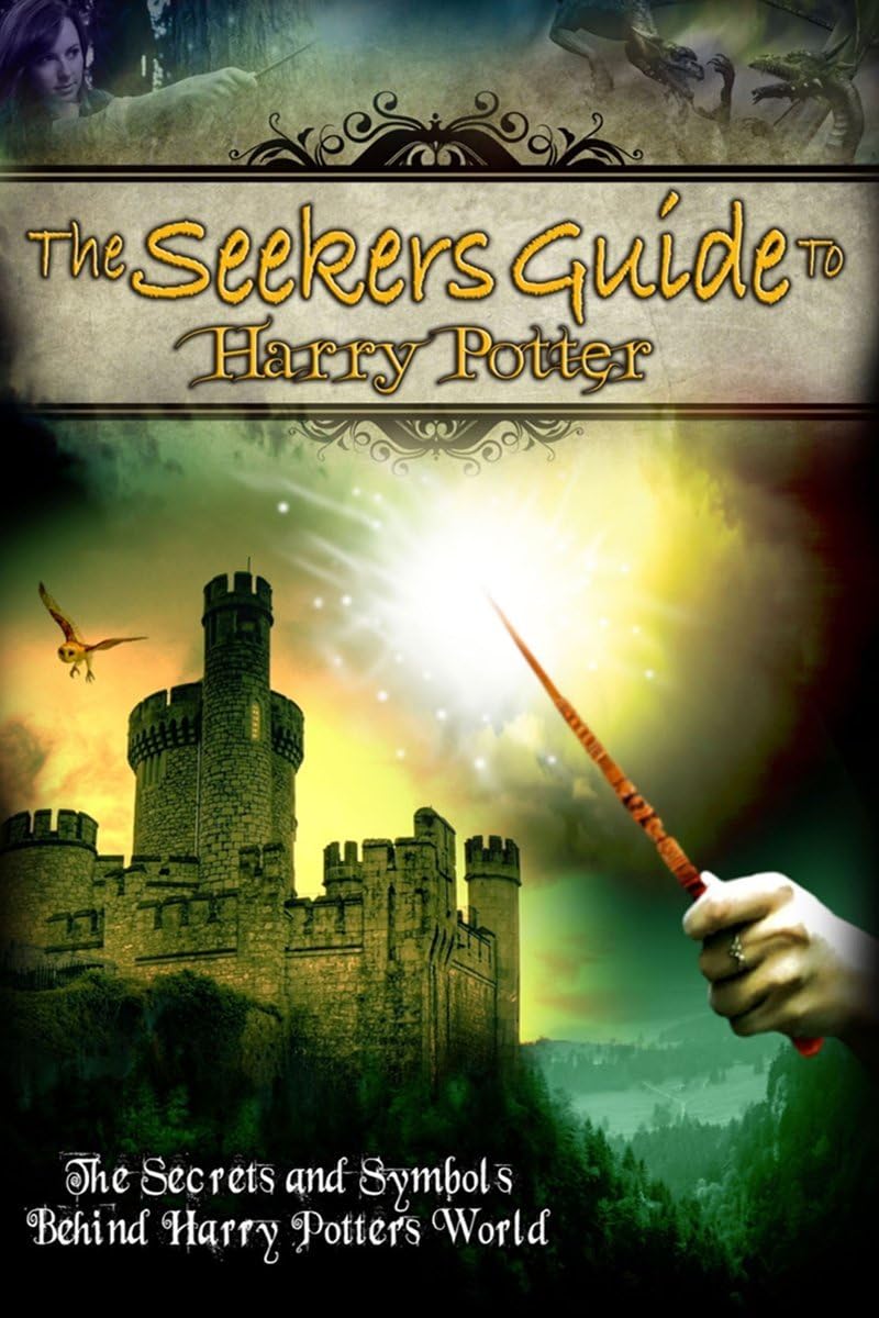 The Seekers Guide To Harry Potter