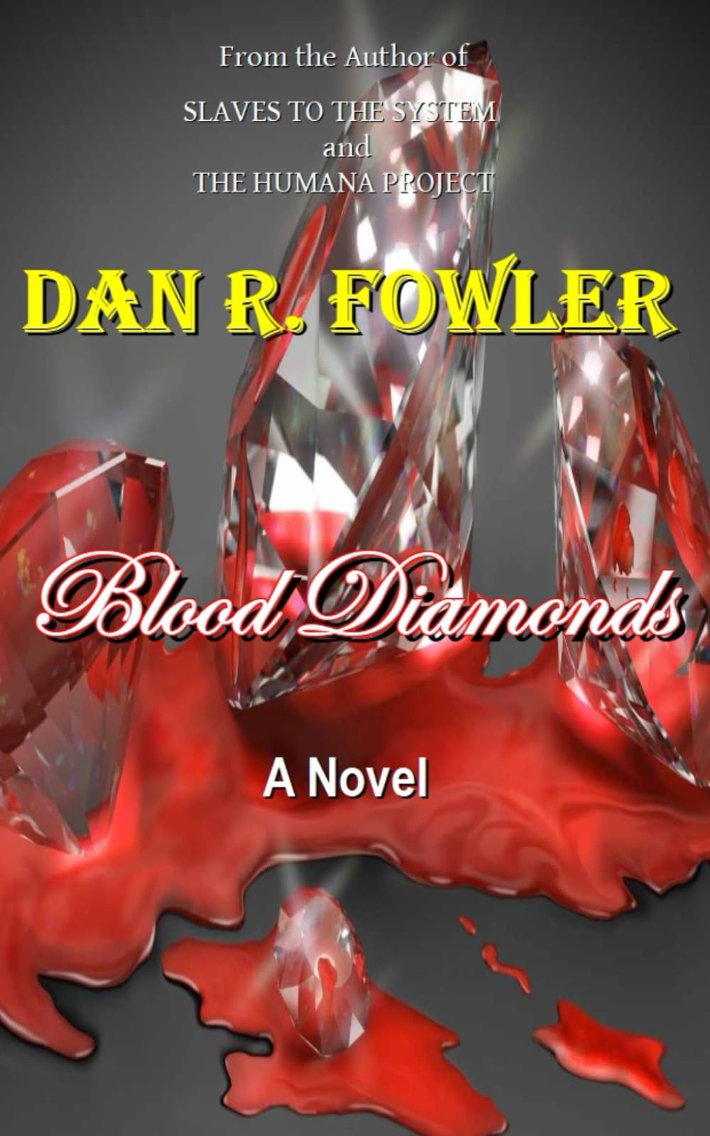 Blood Diamonds