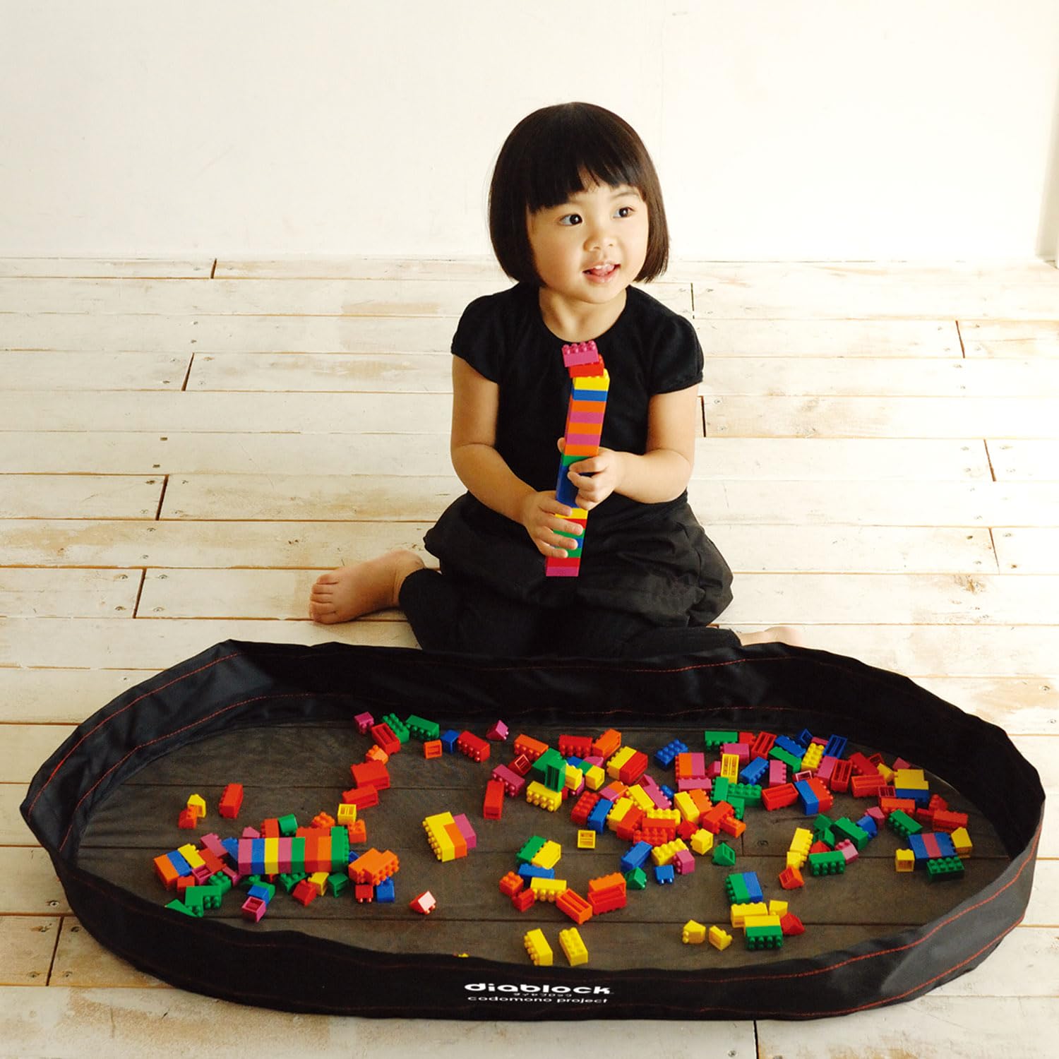 Amazon.co.jp: カワダ(Kawada) ブロックプール 900mmx90mmx400mm CDPM