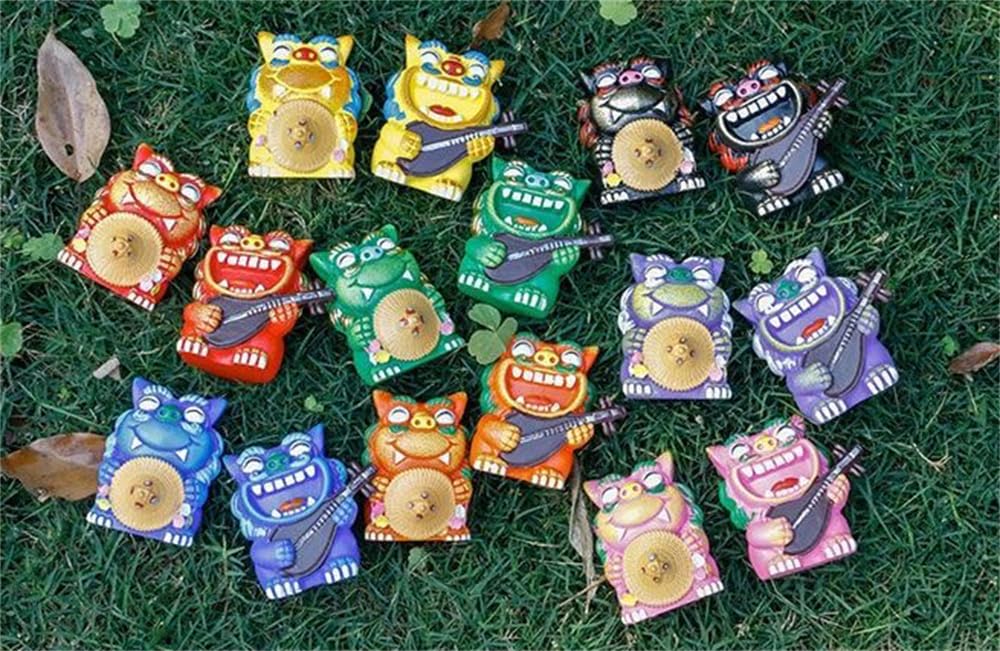 ライオン オブジェ 置物 ストーン 風水 金運 縁起物 ライオン オブジェ 置物 ゴールド 風水 金運 縁起物 – 輸入家具