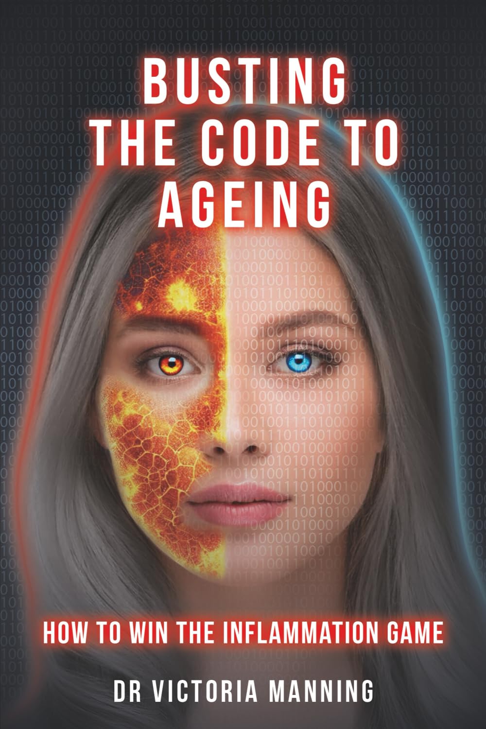 Busting the Code to Ageing: How to Win the Inflammation Game