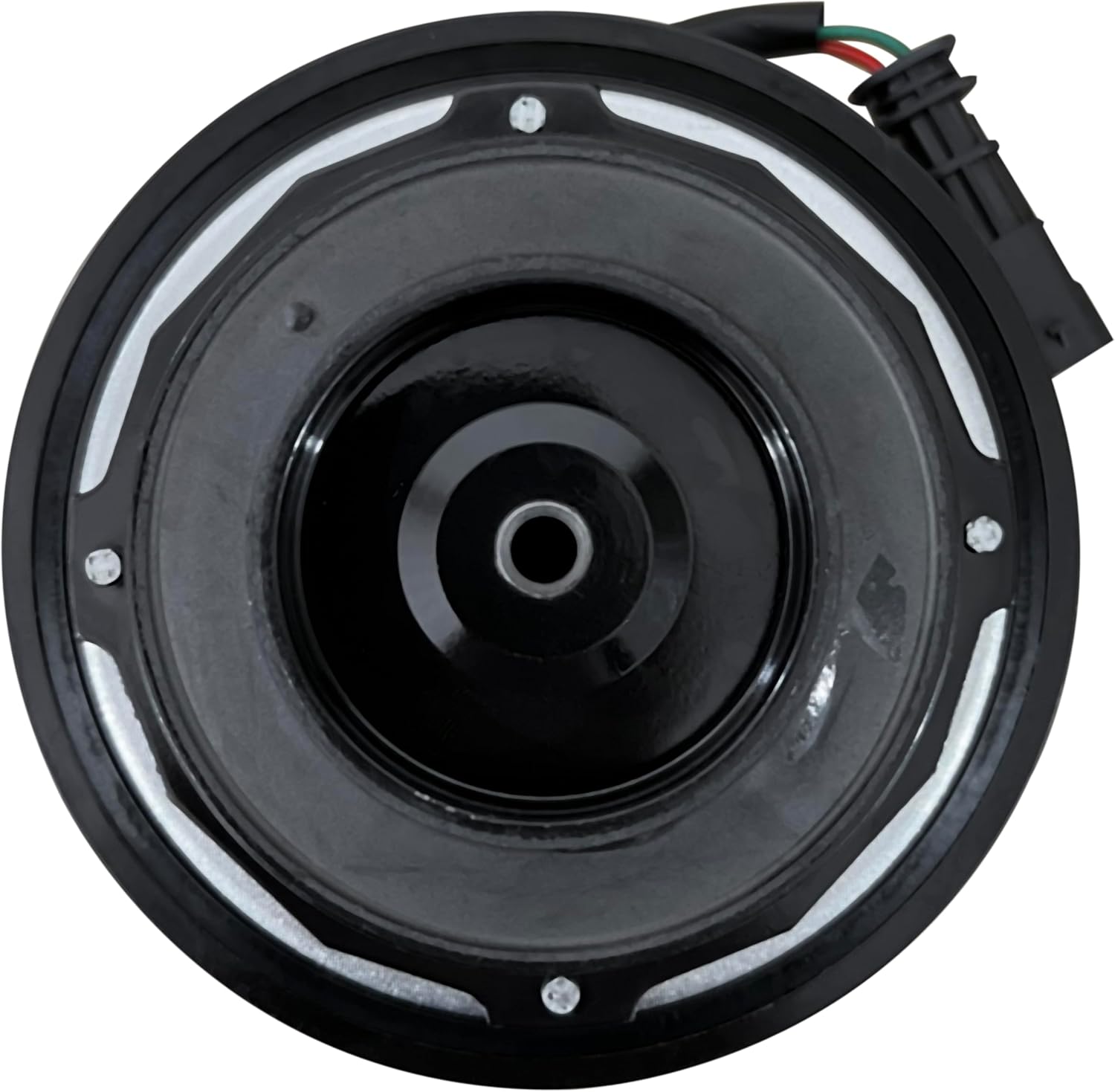 RYC New A/C Compressor Clutch AFH398-CL (Fits GMC Acadia 3.6L 2018-2023; Fits Chevrolet Blazer 3.6L 2019-2025; Fits Buick LaCrosse 3.6L 2017-2019; Fits Cadillac XT5 3.6L 2017-2025)