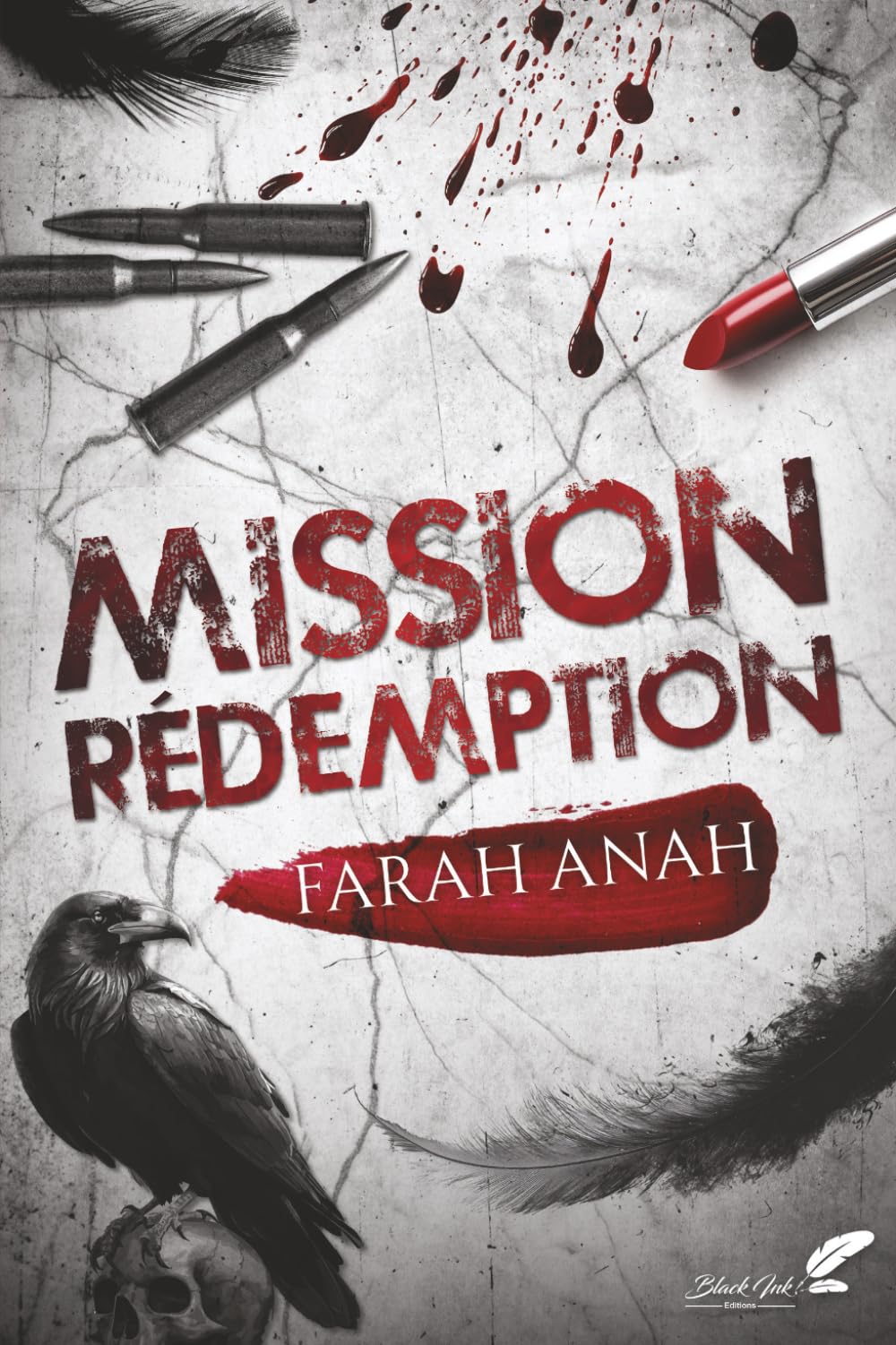 Mission Rédemption