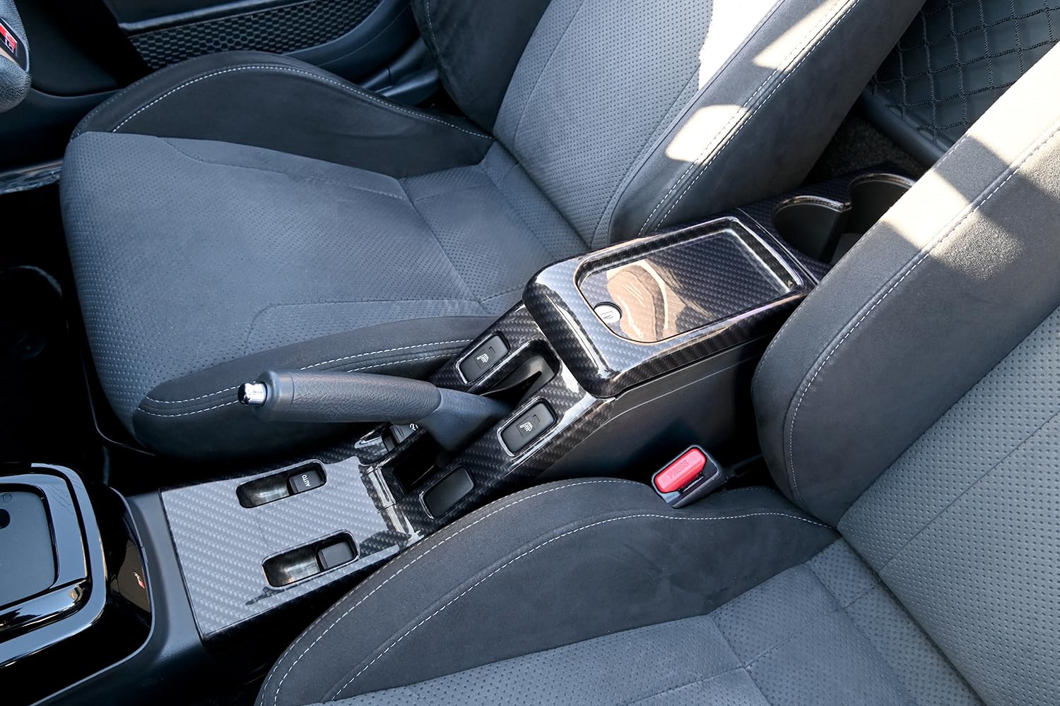 Amazon | SecondStage トヨタ コペンGR SPORT センターコンソール