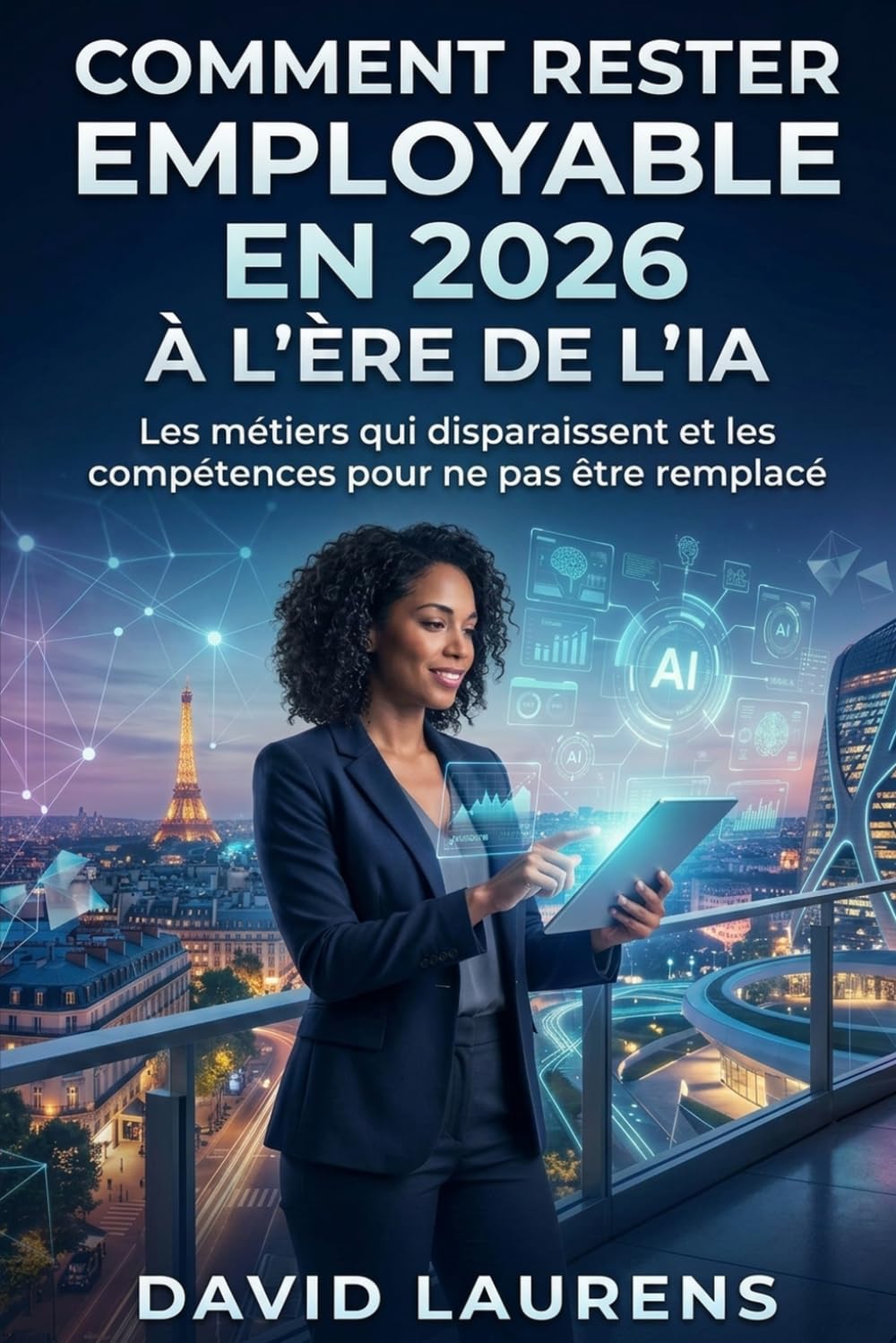 Comment rester employable en 2026 à l'ère de l'IA: Les métiers qui disparaissent et les compétences pour ne pas être remplacé