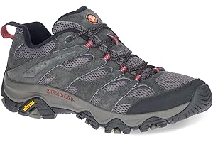 Merrill Moab Ventilator Hiking Shoe - Men's