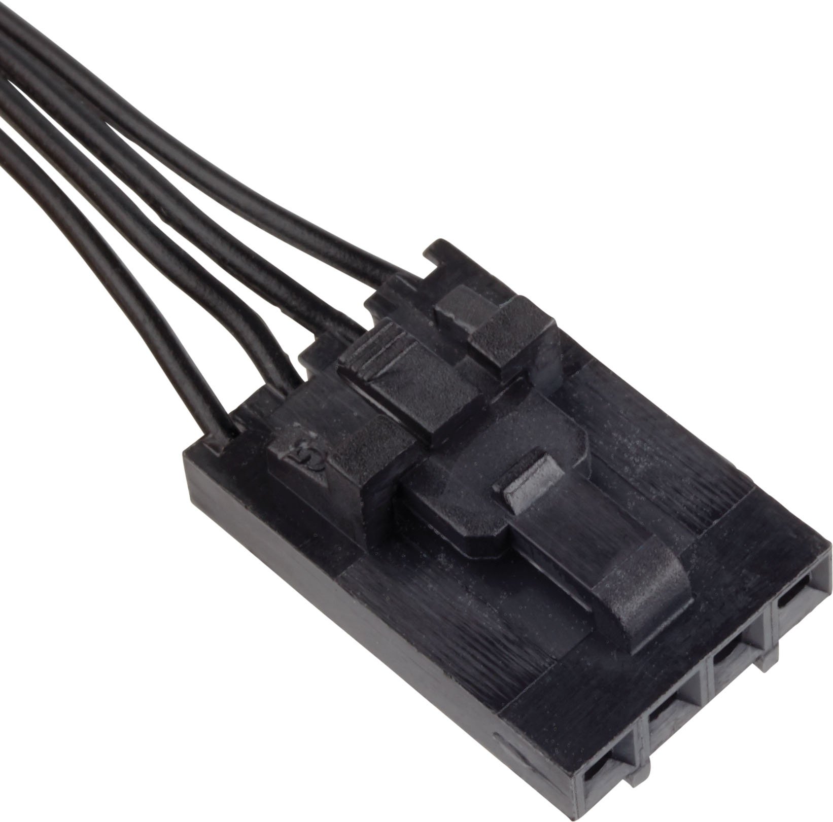 Corsair HD140 RGB Led Ventola, Confezione Singola